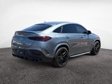 Used 2023 Mercedes-Benz GLE 53 AMG 4MATIC Coupe image 3