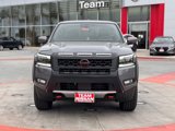 New 2025 Nissan Frontier Pro-X w/ Pro Convenience Package image 3