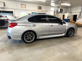 Used 2015 Subaru WRX STI Limited image 4