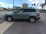 Used 2015 Subaru Forester 2.5i Limited w/ Protection Package #2 image 5