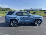 New 2025 Toyota 4Runner TRD Sport image 2
