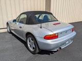 Used 1996 BMW Z3 1.9 image 4