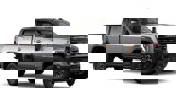 New 2025 GMC Sierra 2500 AT4X image 4