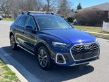 Used 2023 Audi Q5 2.0T Premium Plus image 3