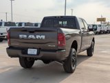 New 2025 RAM 2500 Laramie image 3