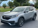 Used 2020 Honda CR-V EX-L image 5