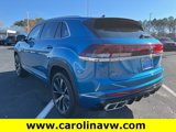 New 2025 Volkswagen Atlas Cross Sport SEL Premium R-Line image 4