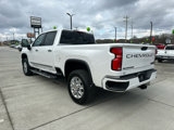 New 2025 Chevrolet Silverado 2500 High Country w/ Technology Package image 6