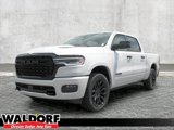 New 2025 RAM 1500 Limited image 4