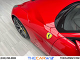 Used 2016 Ferrari F12 Berlinetta image 6