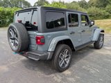 Used 2024 Jeep Wrangler Sport S w/ Convenience Group image 4