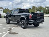 New 2026 GMC Sierra 2500 AT4X w/ Snow Plow Prep/Camper Package image 6