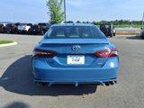 Used 2023 Toyota Camry XSE image 4