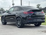 New 2025 Mercedes-Benz GLE 53 AMG 4MATIC Coupe image 4