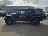 New 2025 Jeep Wrangler Unlimited Sahara image 4