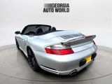 Used 2004 Porsche 911 Turbo image 5