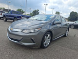 Used 2017 Chevrolet Volt LT w/ Comfort Package image 4