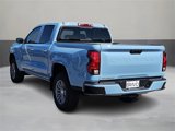 New 2026 Chevrolet Colorado LT image 3