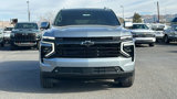 New 2025 Chevrolet Suburban RST w/ Comfort Package image 2