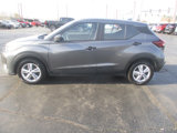 Used 2023 Nissan Kicks S image 2