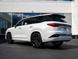 New 2025 Lexus TX 500h AWD image 4