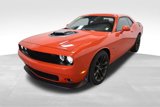 Certified 2021 Dodge Challenger R/T Scat Pack w/ Shaker Package image 3