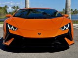 Used 2024 Lamborghini Huracan Tecnica image 3