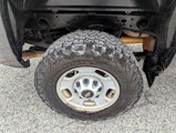 Used 2019 Chevrolet Silverado 2500 W/T image 6