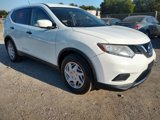Used 2016 Nissan Rogue S image 2