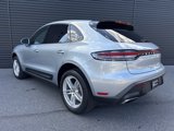 Certified 2025 Porsche Macan image 2