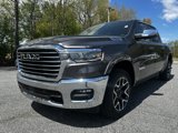 New 2025 RAM 1500 Laramie image 3