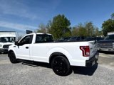 Used 2017 Ford F150 XL w/ Equipment Group 101A Mid image 2