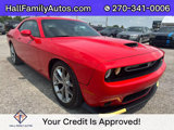 Used 2022 Dodge Challenger GT image 3