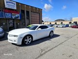 Used 2012 Chevrolet Camaro LT image 4