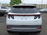 New 2025 Hyundai Tucson Limited image 5