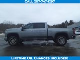 New 2025 Chevrolet Silverado 2500 LTZ w/ LTZ Plus Package image 2