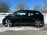 Used 2017 BMW i3 w/ Range Extender image 2