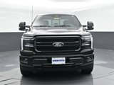 New 2025 Ford F150 Lariat image 3