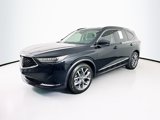Used 2024 Acura MDX FWD w/ Technology Package image 3