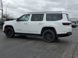 New 2025 Jeep Wagoneer Series II image 3