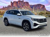 New 2025 Volkswagen Atlas SEL Premium R-Line image 4