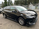 Used 2021 Toyota Sienna XLE image 3