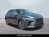 New 2025 Lexus RX 350 w/ Convenience Package image 4