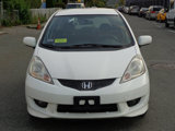 Used 2009 Honda Fit Sport image 2