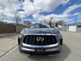 Used 2023 INFINITI QX60 Sensory w/ Vision Package image 5