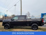 New 2025 Chevrolet Silverado 2500 ZR2 w/ ZR2 Bison Edition image 2