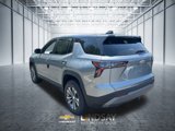 New 2026 Chevrolet Equinox LT w/ Convenience Package II image 6