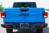 New 2025 Jeep Gladiator Sport image 6