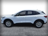Used 2023 Ford Escape Active image 4