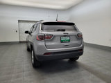 Used 2020 Jeep Compass Latitude w/ Popular Equipment Group image 6